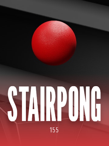 Stairpong