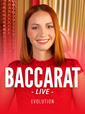 Baccarat Lobby