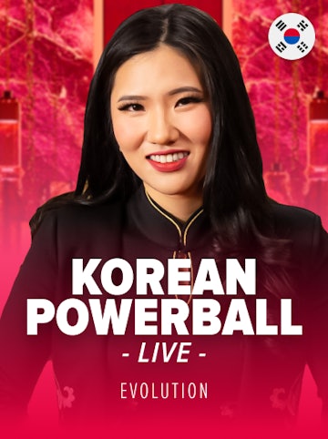 Korean PowerBall