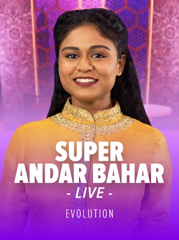 Super Andar Bahar