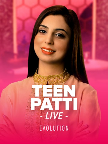 Teen Patti