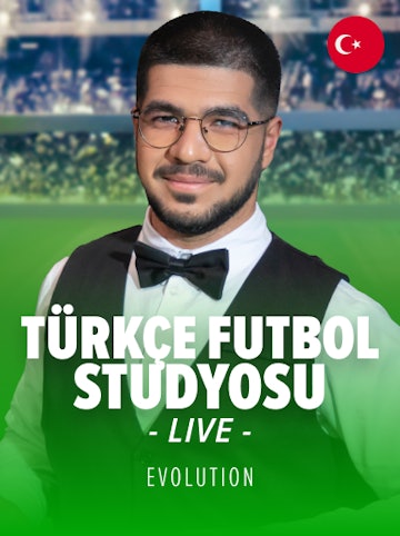 Türkçe Futbol Stüdyosu